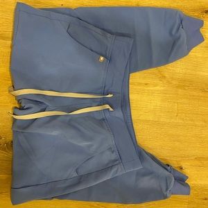 Figs ceil blue petite zamoras small